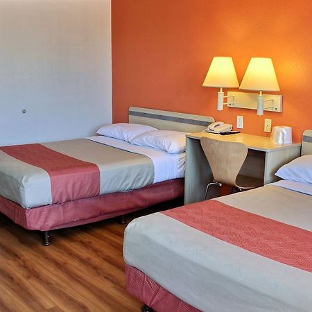 Motel 6-Coalinga, Ca - East Zewnętrze zdjęcie