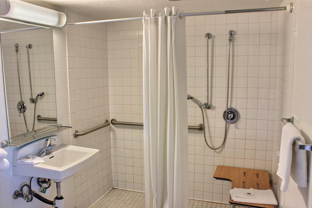 Motel 6-Coalinga, Ca - East Pokój zdjęcie