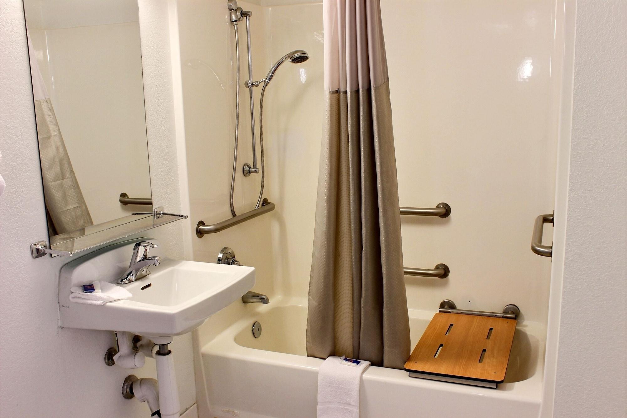 Motel 6-Coalinga, Ca - East Zewnętrze zdjęcie