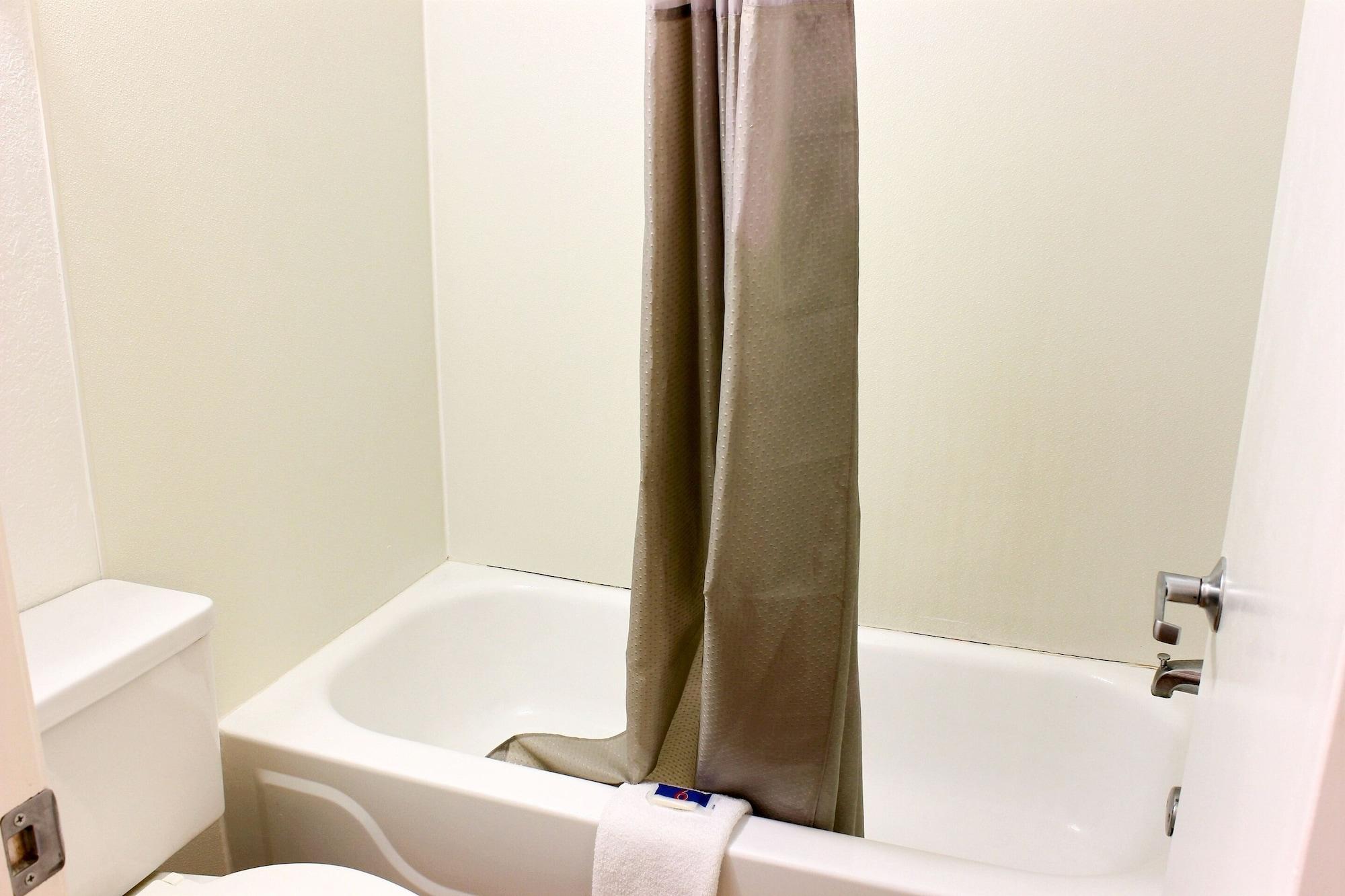 Motel 6-Coalinga, Ca - East Zewnętrze zdjęcie
