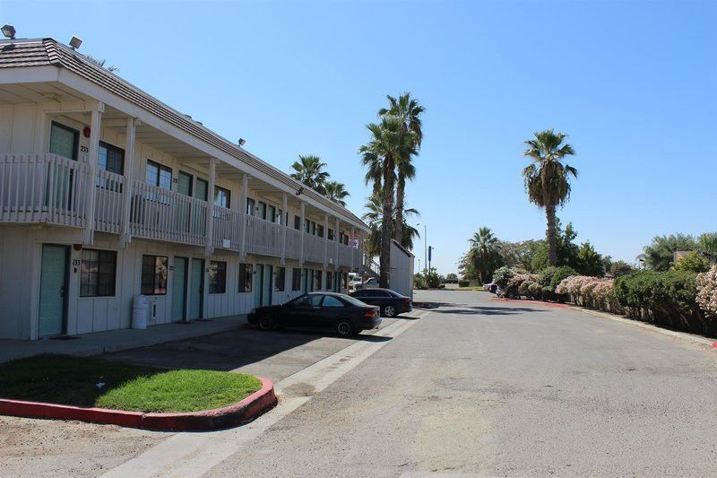 Motel 6-Coalinga, Ca - East Zewnętrze zdjęcie