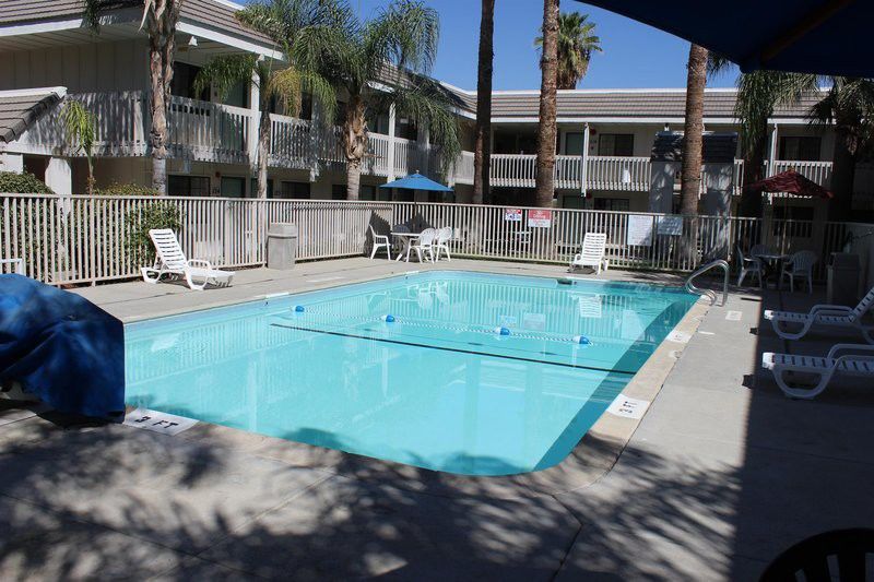 Motel 6-Coalinga, Ca - East Zewnętrze zdjęcie