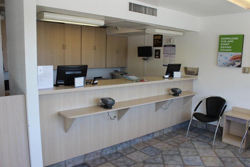 Motel 6-Coalinga, Ca - East Zewnętrze zdjęcie