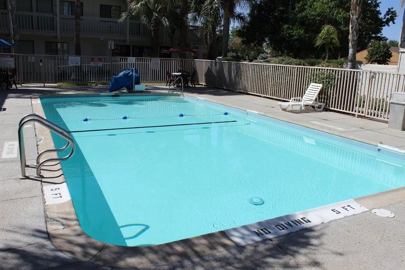 Motel 6-Coalinga, Ca - East Zewnętrze zdjęcie