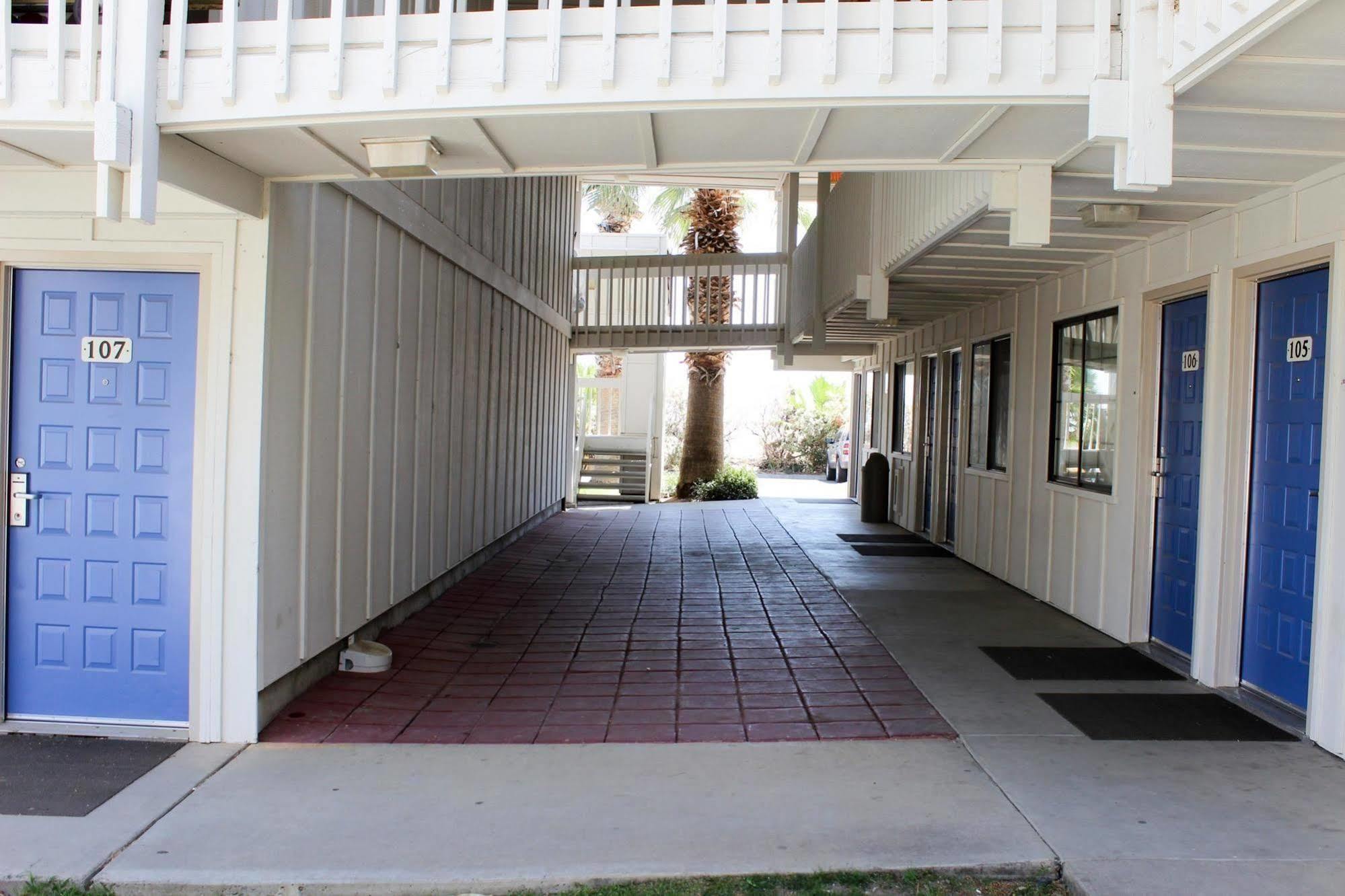 Motel 6-Coalinga, Ca - East Zewnętrze zdjęcie