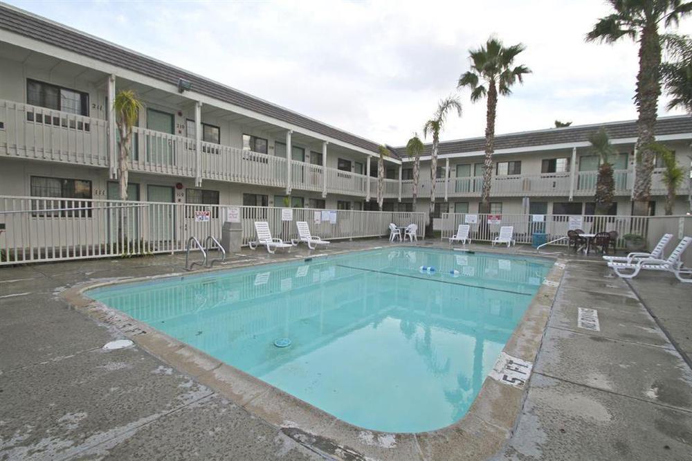 Motel 6-Coalinga, Ca - East Udogodnienia zdjęcie