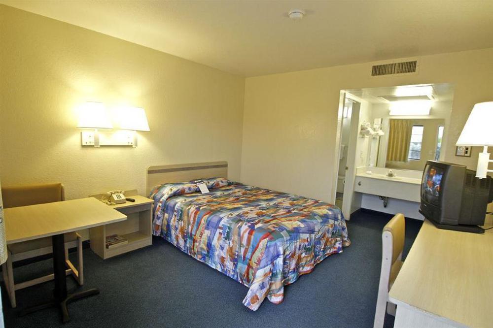 Motel 6-Coalinga, Ca - East Pokój zdjęcie