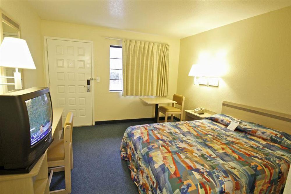 Motel 6-Coalinga, Ca - East Pokój zdjęcie