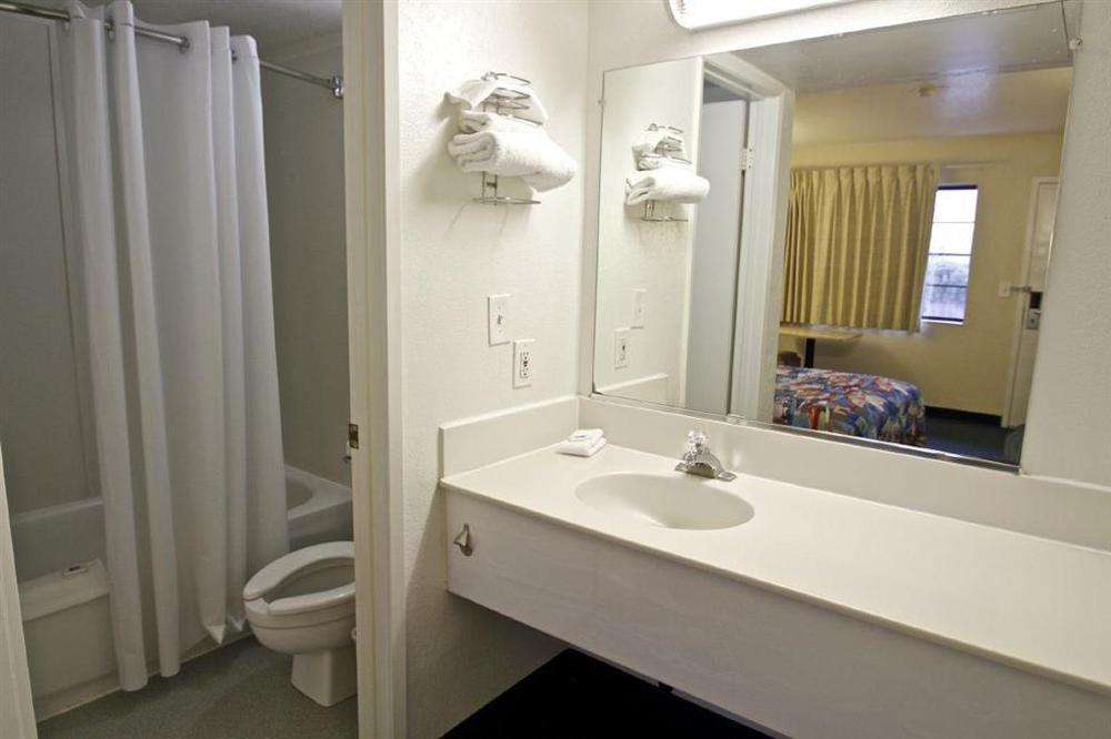Motel 6-Coalinga, Ca - East Pokój zdjęcie