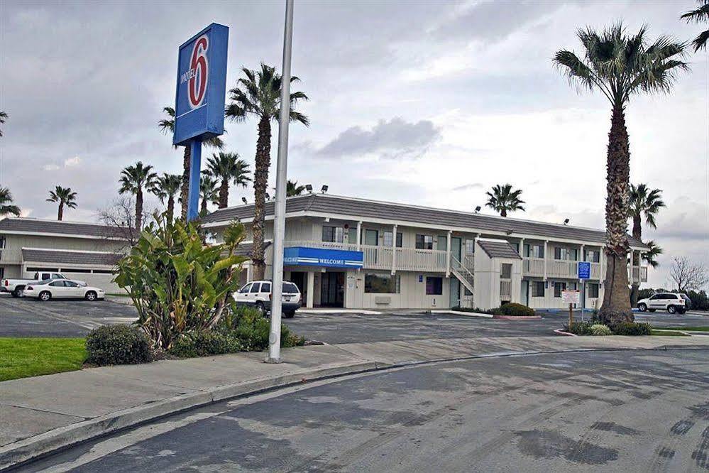Motel 6-Coalinga, Ca - East Zewnętrze zdjęcie